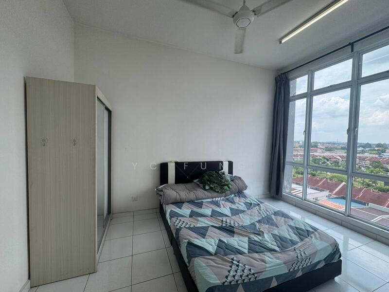 For Rent - The Senai Garden – Phase 2