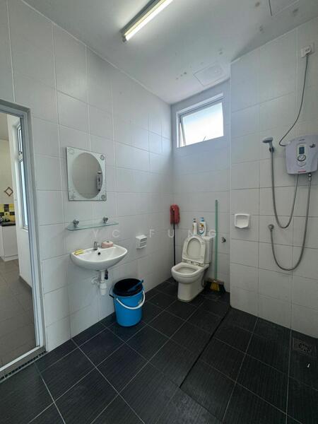 For Rent - The Senai Garden – Phase 2