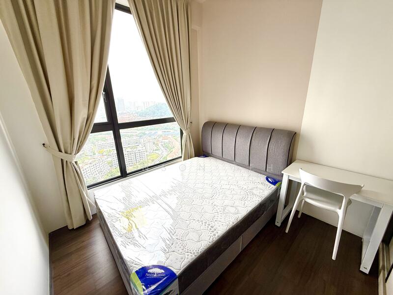 For Rent - Altris Residences @ The Quartz WM