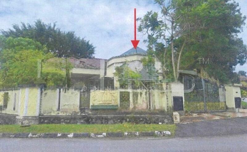 Untuk Dijual - Taman Bukit Mewah