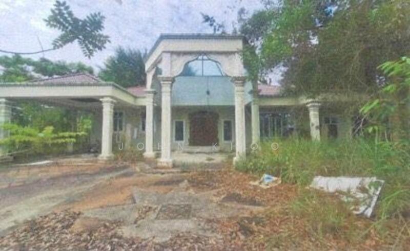 Untuk Dijual - Taman Bukit Mewah