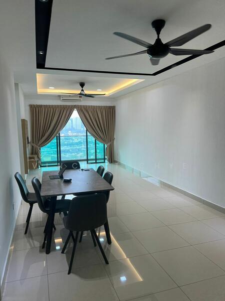 For Rent - Riverville Residences