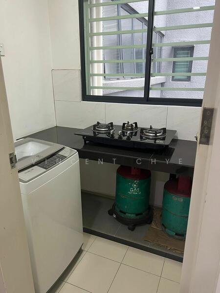 For Rent - Riverville Residences