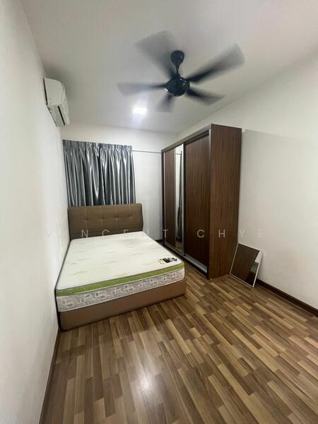 For Rent - Riverville Residences