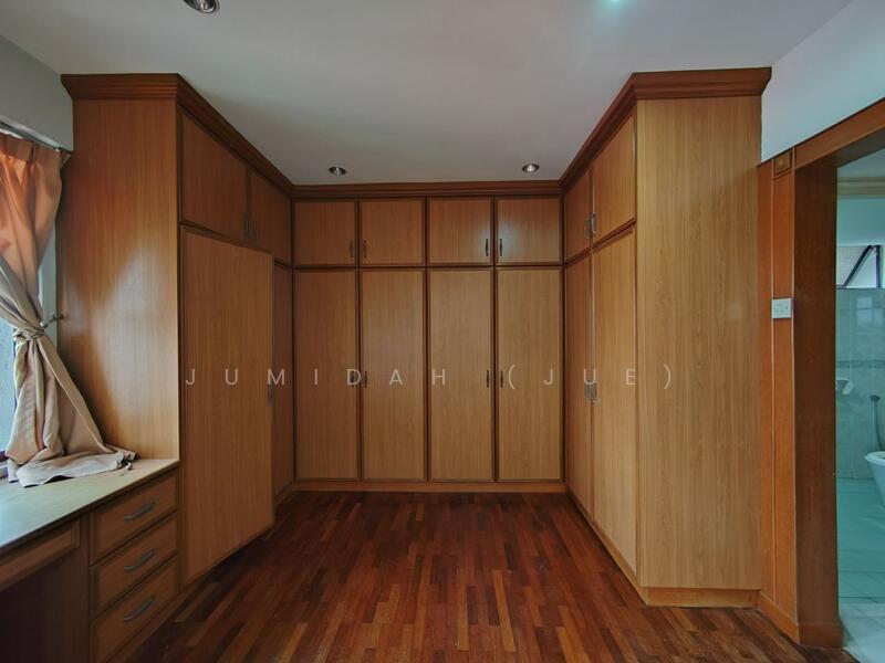 Puteri Palma Condominium, IOI Resort City, Putrajaya???? Open View???? Renovated 