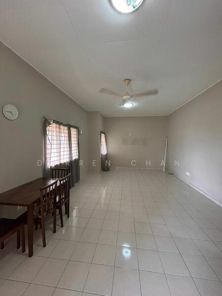 For Rent - Indah Cempaka