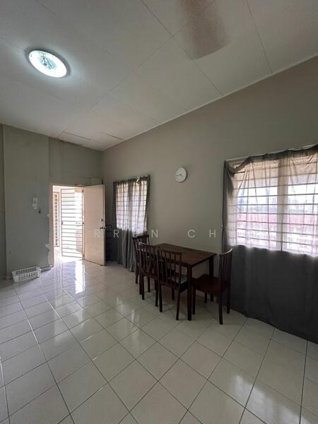 For Rent - Indah Cempaka