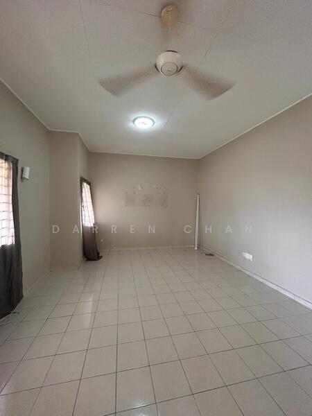 For Rent - Indah Cempaka