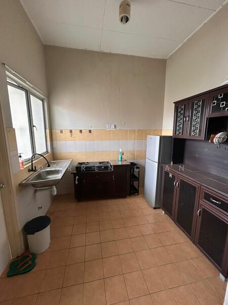 For Rent - Indah Cempaka