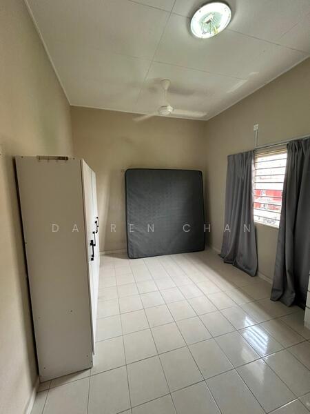 For Rent - Indah Cempaka