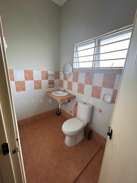 For Rent - Indah Cempaka