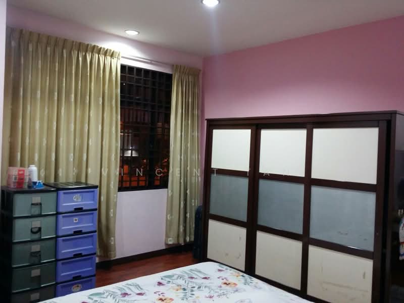 2-storey Terraced House for Sale in Taman Pandan Mewah (Ampang) - Vincent Tan - Bedroom - PropertyGuru.com.my