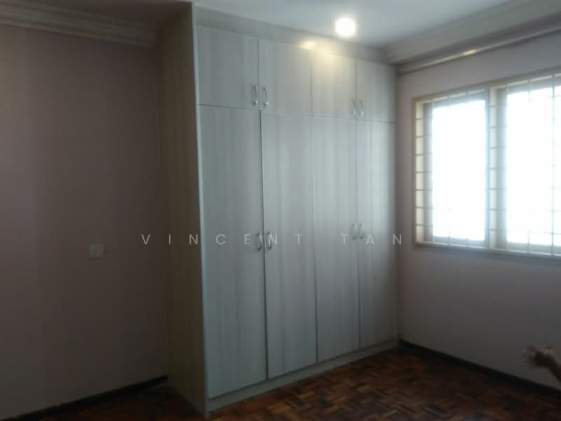2-storey Terraced House for Sale in Taman Pandan Mewah (Ampang) - Vincent Tan - Interior - PropertyGuru.com.my
