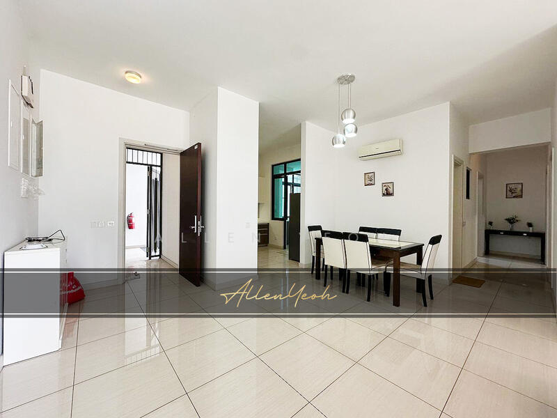 Condominium for Sale at The LIGHT COLLECTION II - Allen Yeoh - PropertyGuru.com.my