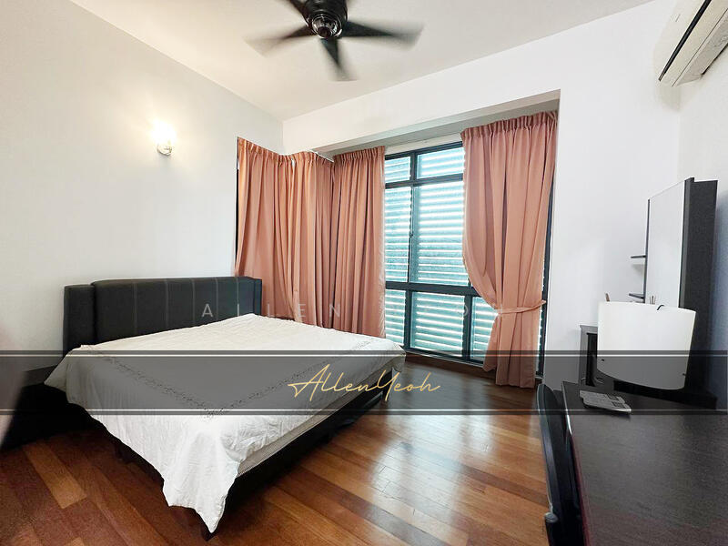Condominium for Sale at The LIGHT COLLECTION II - Allen Yeoh - PropertyGuru.com.my