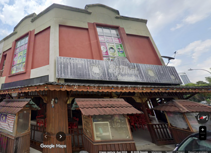 For Rent - Corner Shop 2 storey for rent , Bukit Jalil , Awan Besar