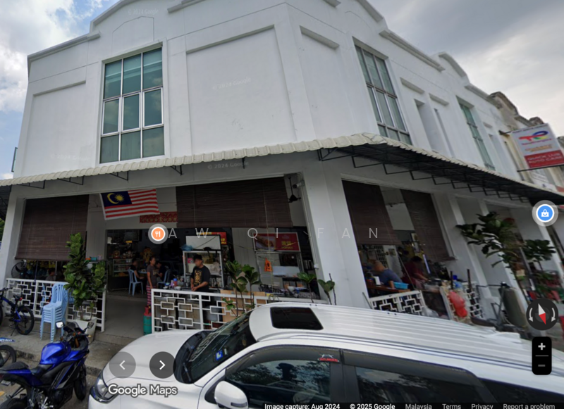 For Rent - Corner Shop 2 storey for rent , Bukit Jalil , Awan Besar