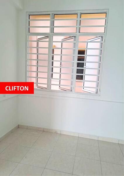 Untuk Disewa - Mewah Court