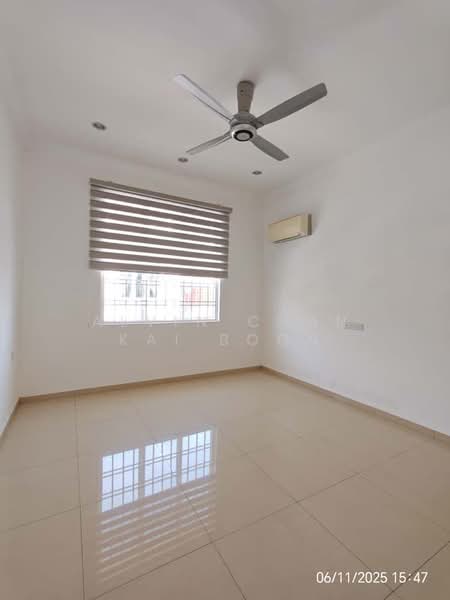 Rumah Berkembar untuk Dijual di Taman Kasturi (Melaka City) - Alvin Chan Kai Boon - PropertyGuru.com.my