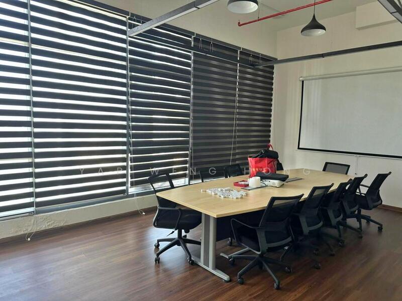 For Rent - Sunway Velocity Office Suites