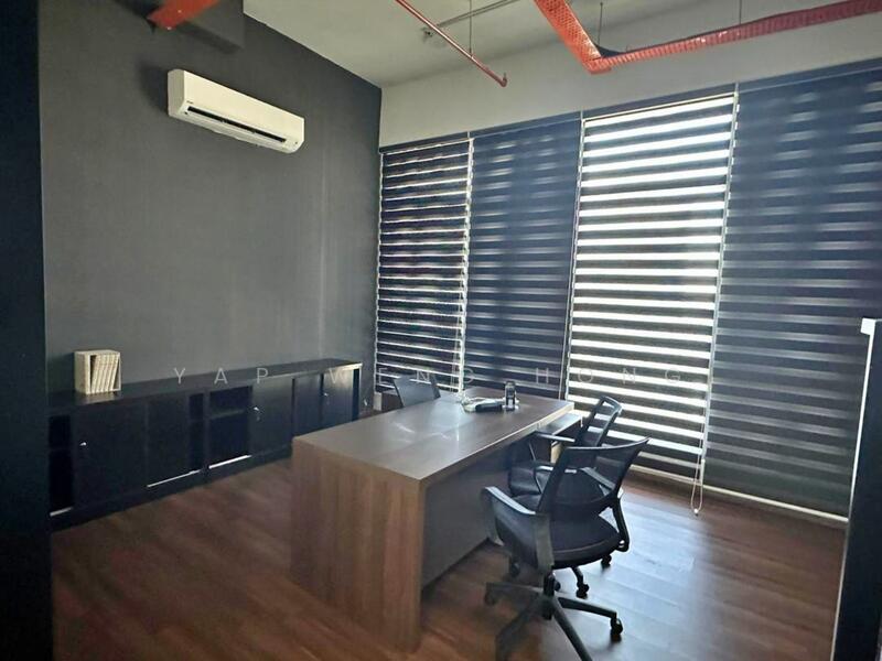 For Rent - Sunway Velocity Office Suites