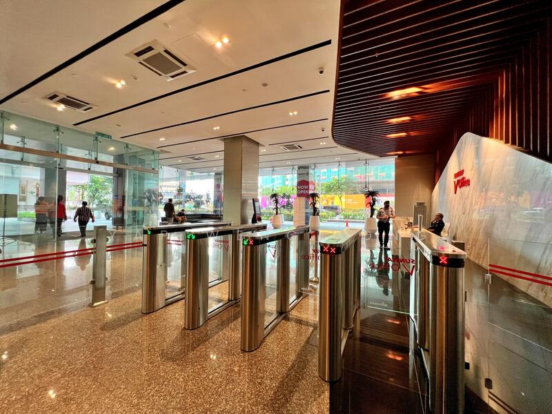 For Rent - Sunway Velocity Office Suites