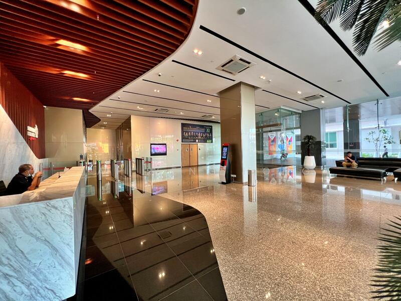 For Rent - Sunway Velocity Office Suites