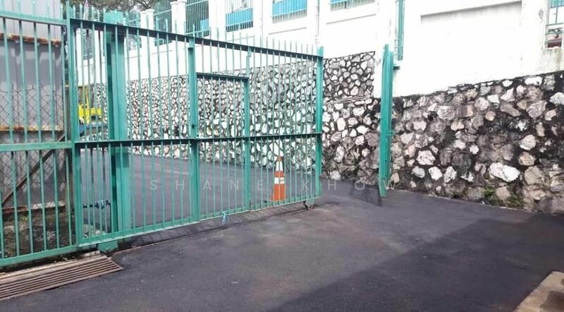 For Sale - Cheras Taman Midah Bandar Desa Tun Razak FREEHOLD Detached Factory