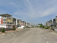 For Rent - Taman Industri Nautical