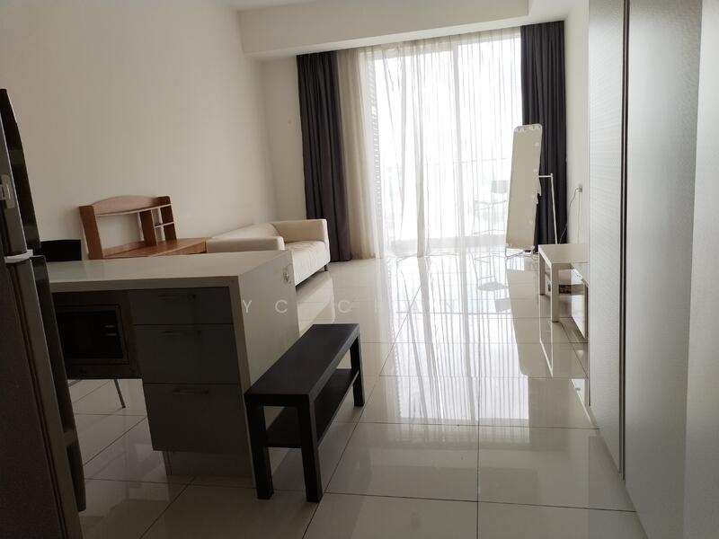 Untuk Disewa - M Suites