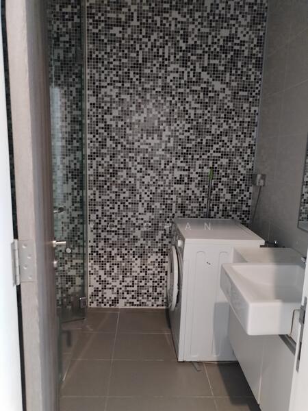 Untuk Disewa - M Suites