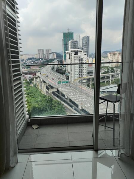 Untuk Disewa - M Suites