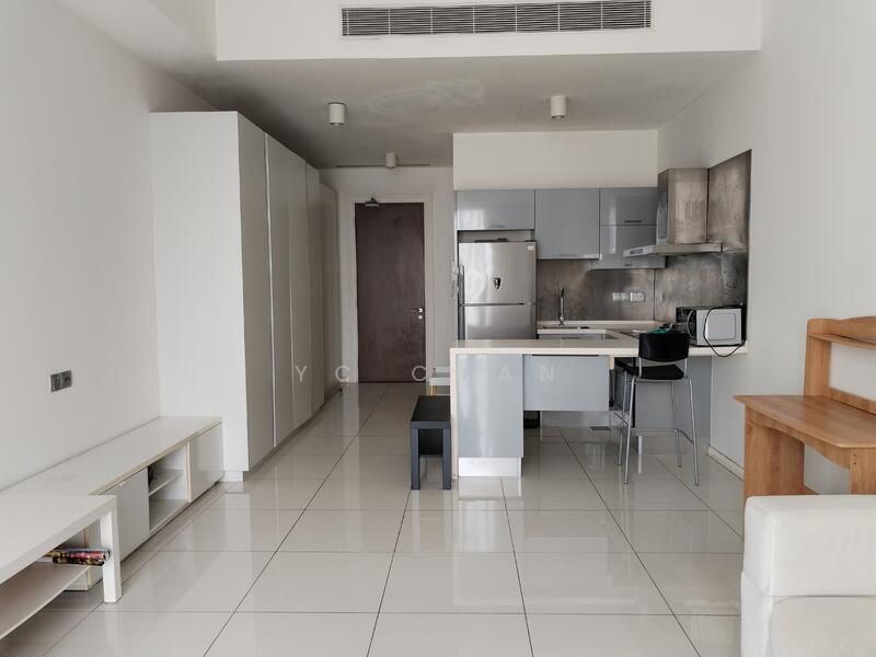 Untuk Disewa - M Suites