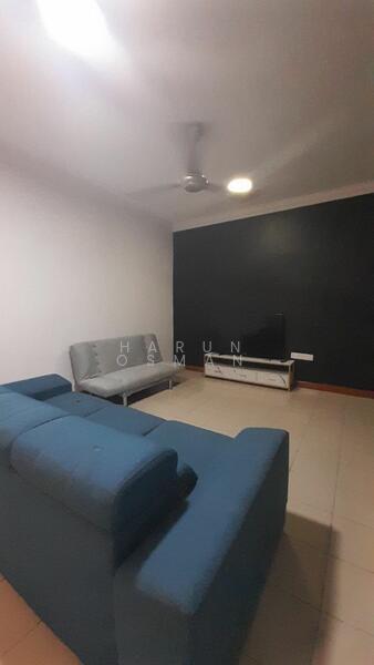 For Rent - Vista Tasik