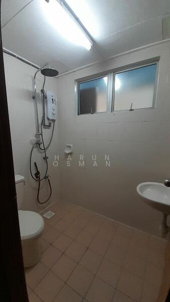 For Rent - Vista Tasik