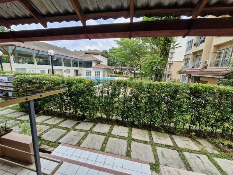 For Rent - Vista Tasik