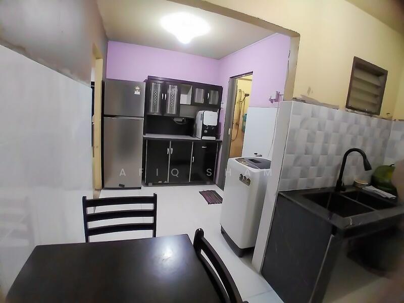 For Sale - Perumahan Awam Seri Langkawi 1