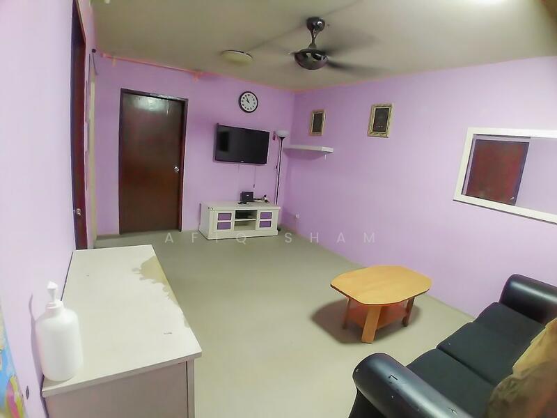 For Sale - Perumahan Awam Seri Langkawi 1