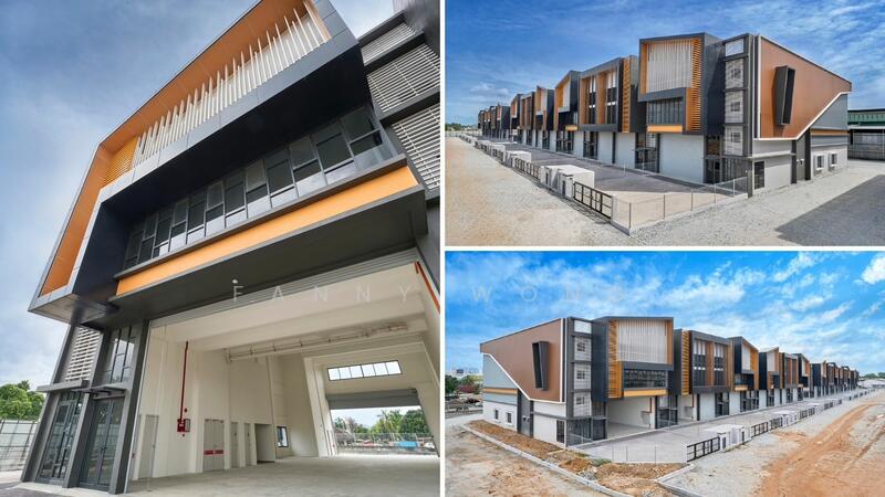 For Rent - Klang, Meru, Setia Alam, Sungai Kapar Indah, Aman Perdana, Bandar Bukit Raja, Port Klang, Shah Alam