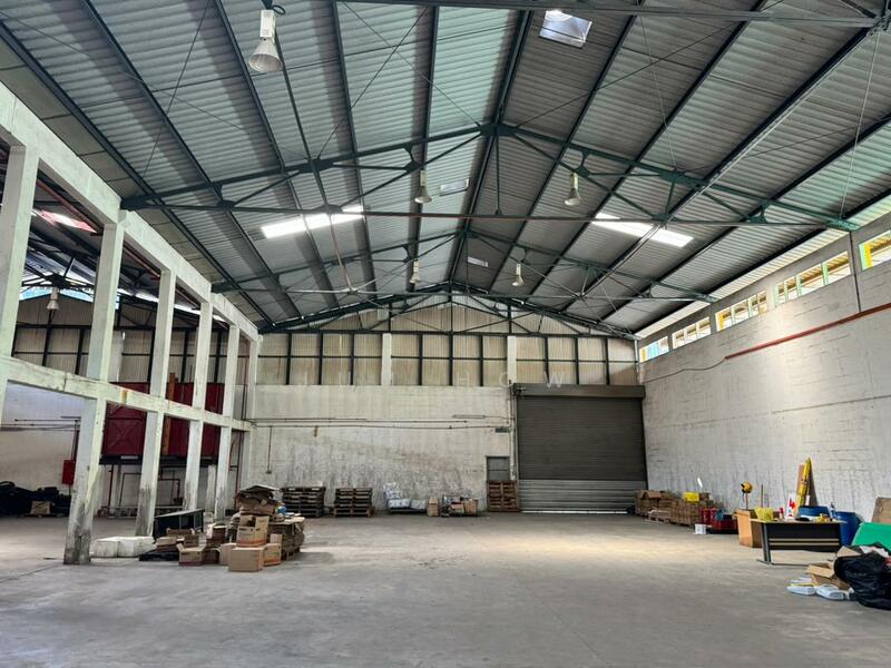 For Rent - Kepong Taman Ehsan