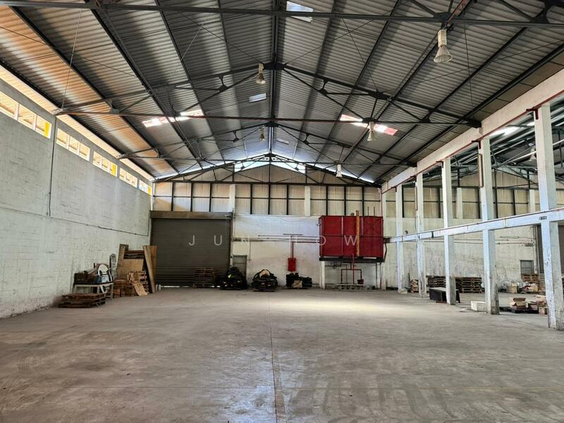 For Rent - Kepong Taman Ehsan