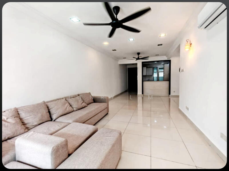 For Rent - Papillon Desahill Condominium