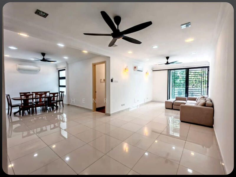 For Rent - Papillon Desahill Condominium