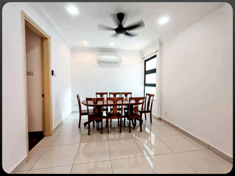 For Rent - Papillon Desahill Condominium