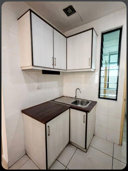 For Rent - Papillon Desahill Condominium