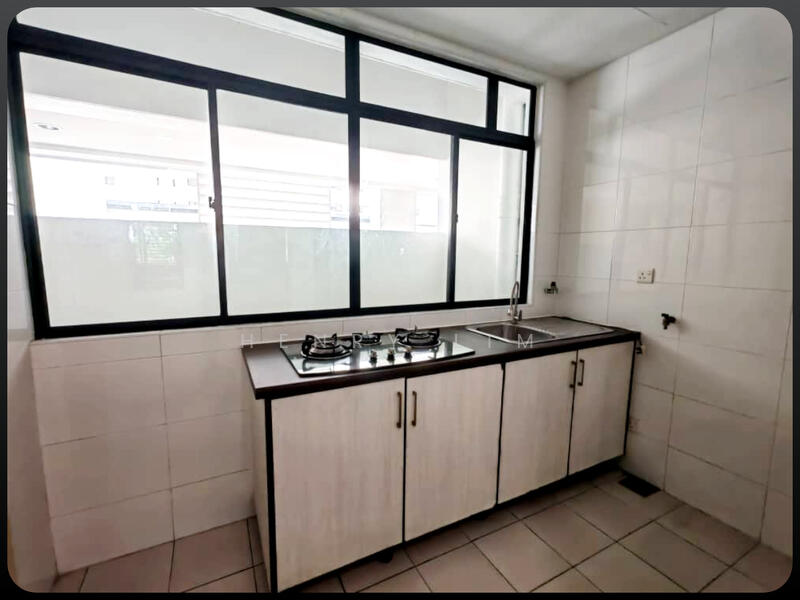 For Rent - Papillon Desahill Condominium