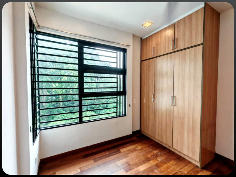For Rent - Papillon Desahill Condominium