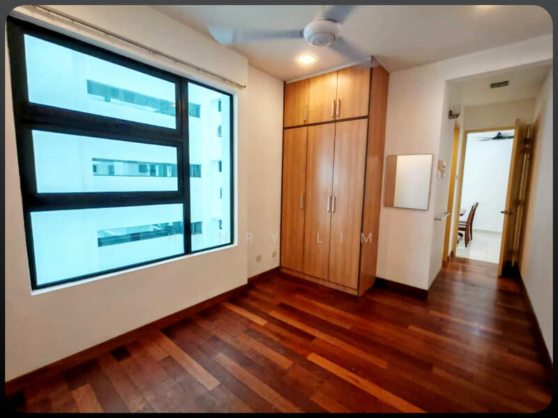 For Rent - Papillon Desahill Condominium