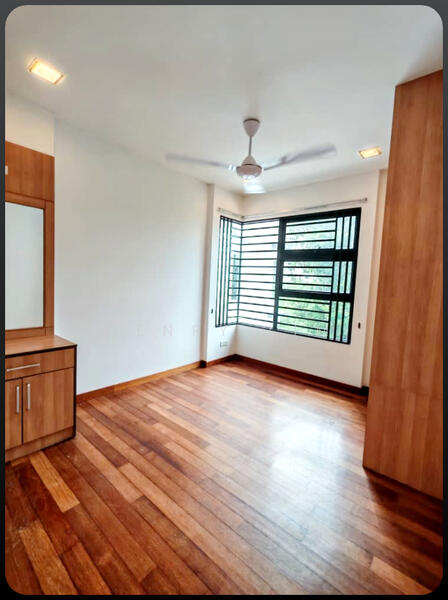 For Rent - Papillon Desahill Condominium