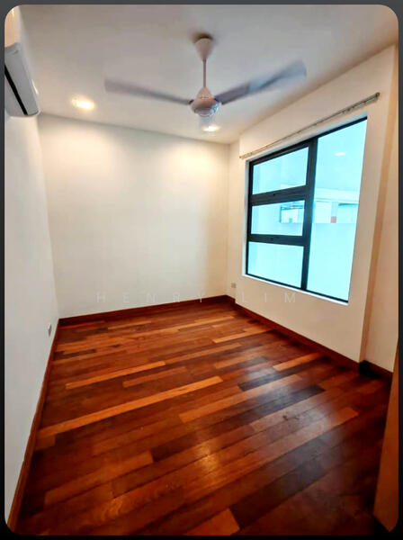 For Rent - Papillon Desahill Condominium